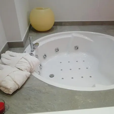 Puentes Casa Con Jacuzzi 2 Olmos de Penafiel