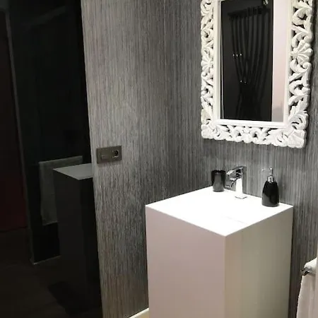 Puentes Casa Con Jacuzzi 2