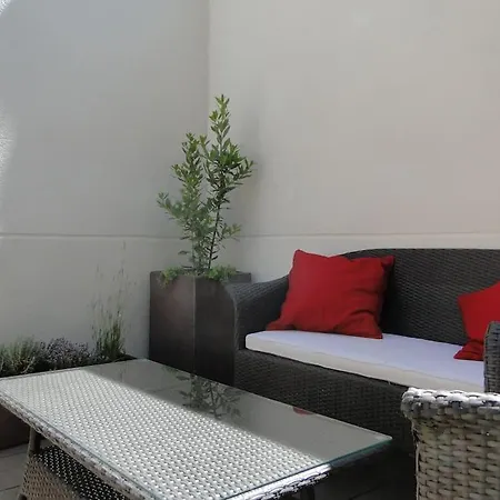 Puentes Casa Con Jacuzzi 2 * Olmos de Penafiel