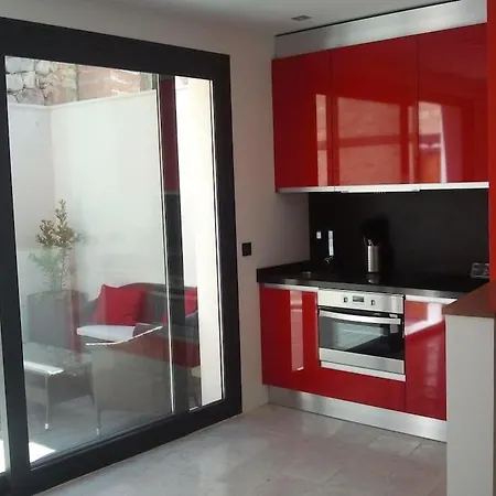 Puentes Casa Con Jacuzzi 2