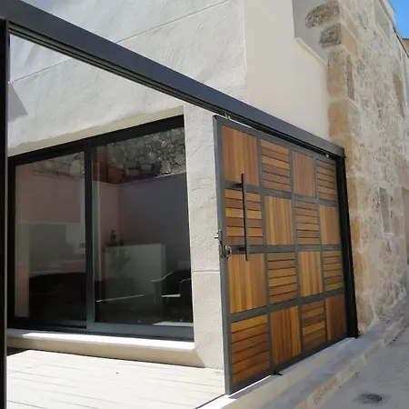 Puentes Casa Con Jacuzzi 2