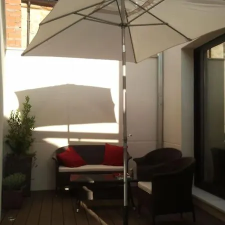 Puentes Casa Con Jacuzzi 2 别墅 *