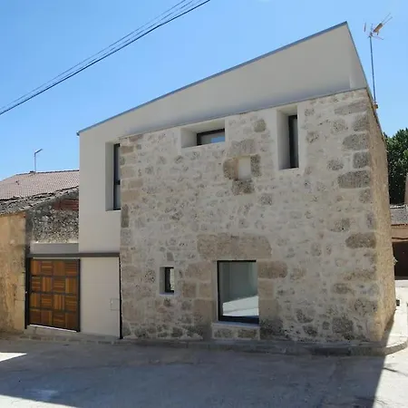 Puentes Casa Con Jacuzzi 2 Olmos de Penafiel