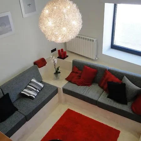 Puentes Casa Con Jacuzzi 2 别墅 Olmos de Penafiel