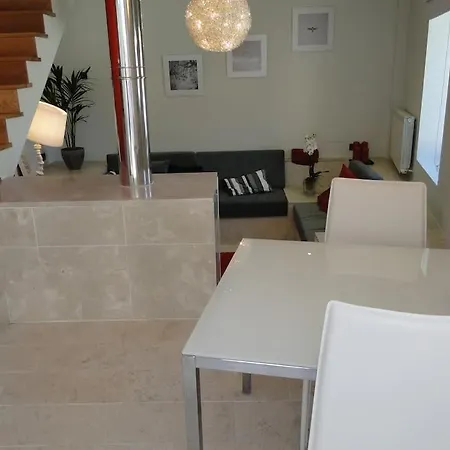 Villa Puentes Casa Con Jacuzzi 2