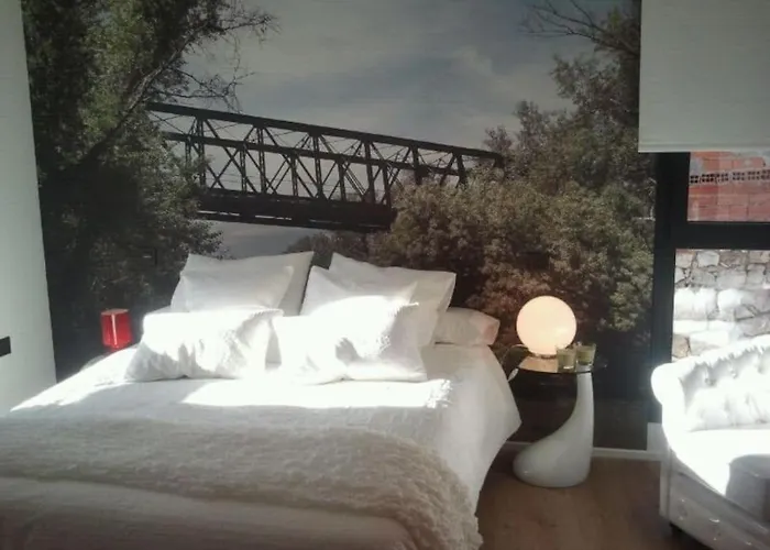 Villa Puentes Casa Con Jacuzzi 2