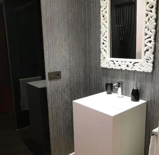 Puentes Casa Con Jacuzzi 2