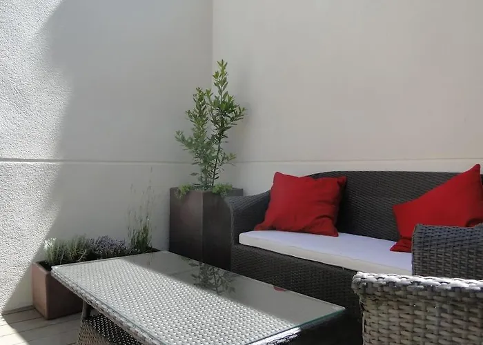 Puentes Casa Con Jacuzzi 2 * Olmos de Penafiel