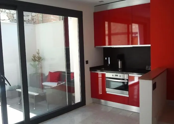 Puentes Casa Con Jacuzzi 2