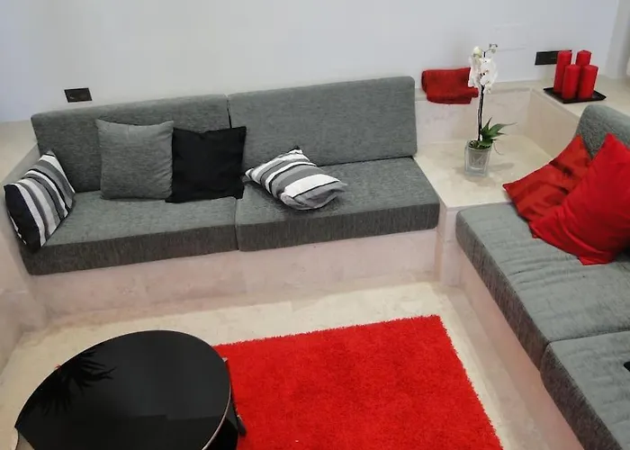 Villa Puentes Casa Con Jacuzzi 2