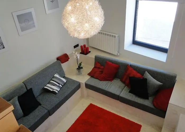 Puentes Casa Con Jacuzzi 2 Villa Olmos de Penafiel