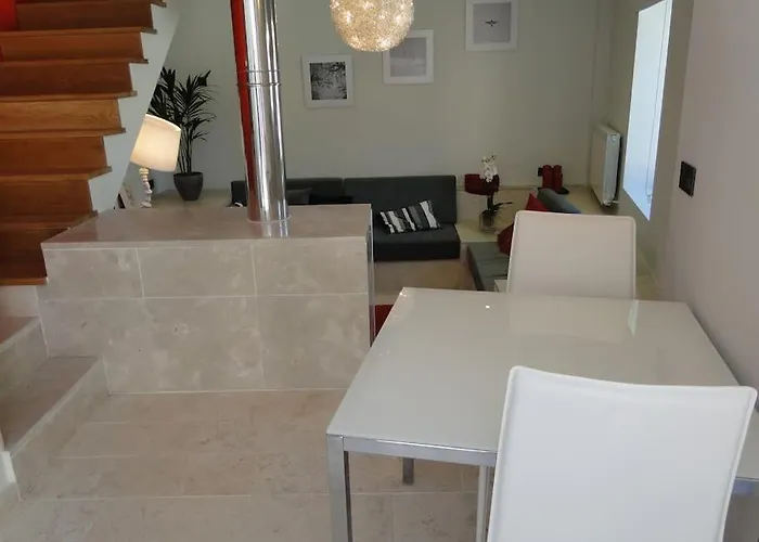 Villa Puentes Casa Con Jacuzzi 2